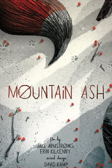 Mountain Ash Trailer