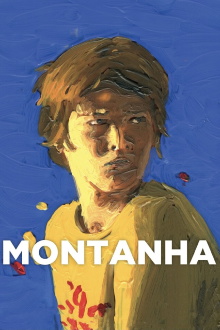 Mountain Trailer