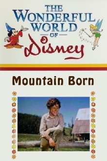 Mountain Born Trailer
