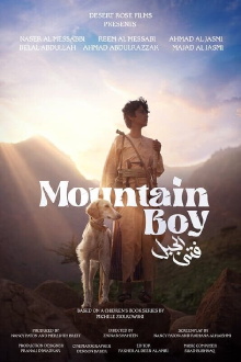 Mountain Boy Trailer