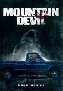 Mountain Devil Trailer