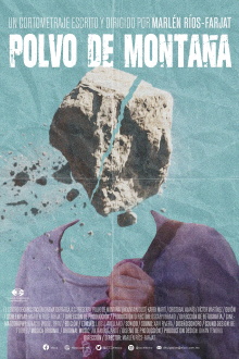 Mountain Dust Trailer
