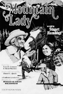 Mountain Lady Trailer