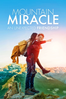 Mountain Miracle Trailer