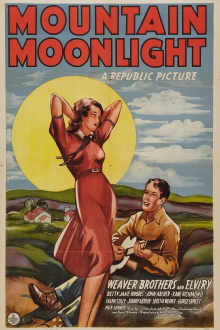 Mountain Moonlight Trailer