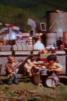 Mountain Music Trailer