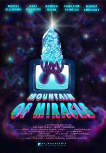 Mountain of Miracle Trailer