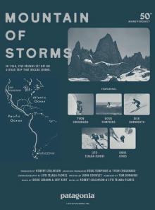 Mountain of Storms Trailer