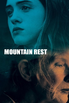 Mountain Rest Trailer