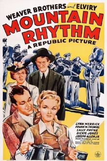 Mountain Rhythm Trailer
