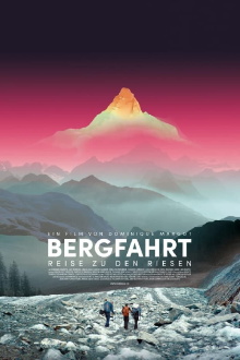 Mountain Ride Trailer