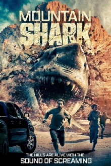 Mountain Shark Trailer