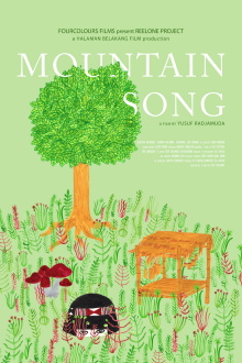 Mountain Song Trailer