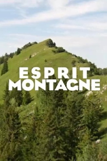 Mountain Spirit Trailer