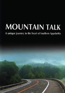 Mountain Talk Trailer