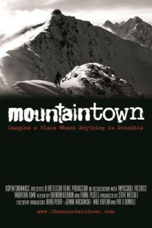 Mountain Town Trailer
