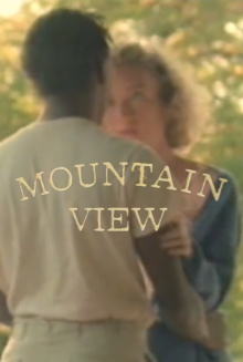 Mountain View Trailer