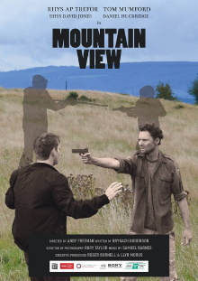Mountain View Trailer