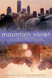 Mountain Violet Trailer