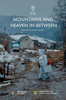 Mountains and Heaven in Between Trailer