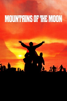 Mountains of the Moon Trailer