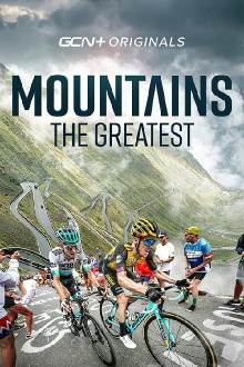 Mountains: The Greatest Trailer