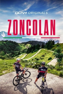 Mountains: Zoncolan Trailer