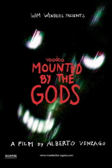 Mounted By The Gods Trailer