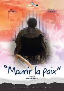 Mourir la paix Trailer