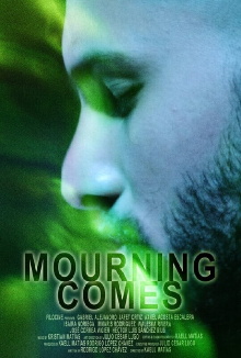 Mourning Comes Trailer