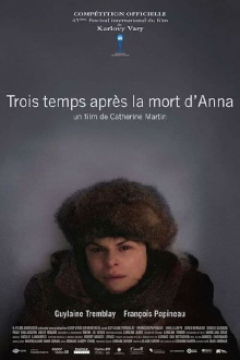 Mourning for Anna Trailer