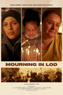 Mourning in Lod Trailer