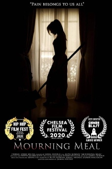 Mourning Meal Trailer
