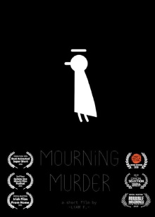 Mourning Murder Trailer