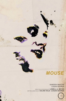 Mouse Trailer