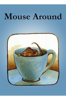 Mouse Around Trailer