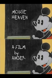 Mouse Heaven Trailer