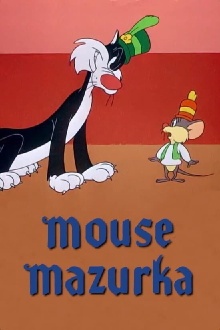 Mouse Mazurka Trailer