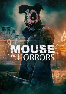 Mouse of Horrors Trailer