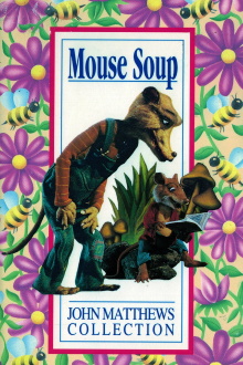 Mouse Soup Trailer