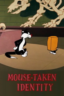 Mouse-Taken Identity Trailer