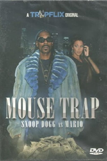 Mouse Trap Trailer