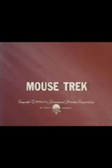 Mouse Trek Trailer