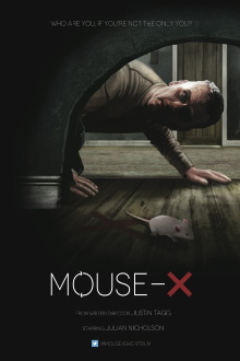 Mouse-X Trailer