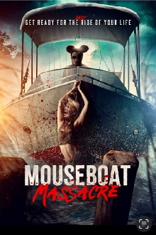 Mouseboat Massacre Trailer