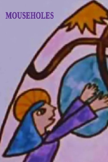 Mouseholes Trailer