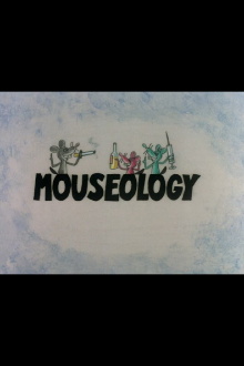 Mouseology Trailer