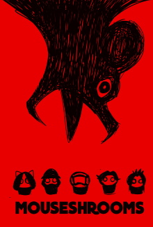 Mouseshrooms Trailer