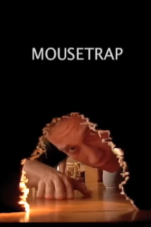 Mousetrap Trailer