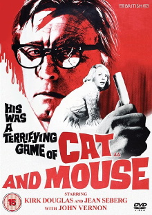 Mousey Trailer